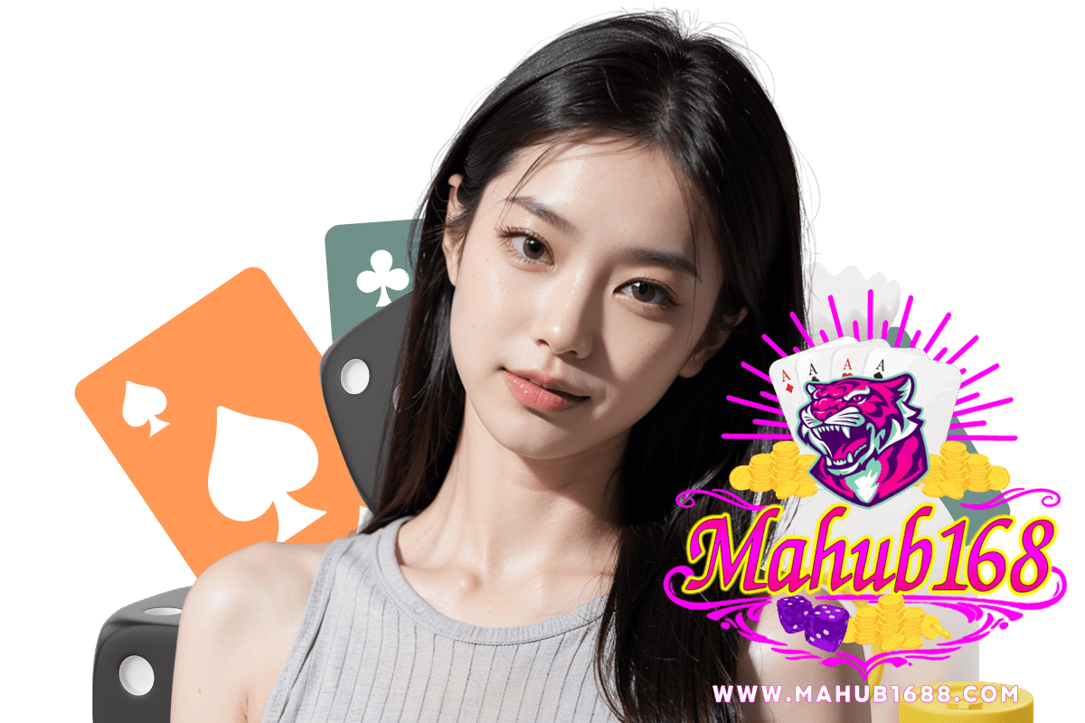 mahub168 สมัคร