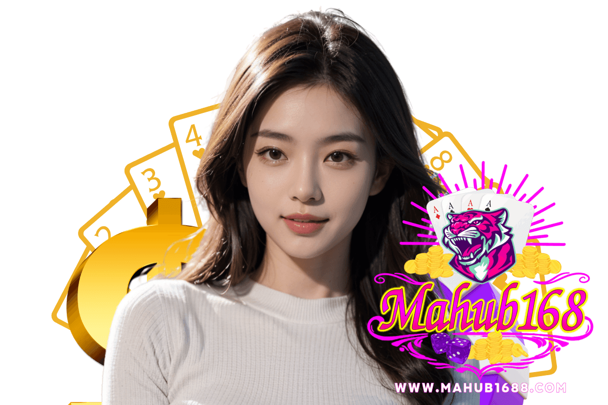 mahub168 สล็อต