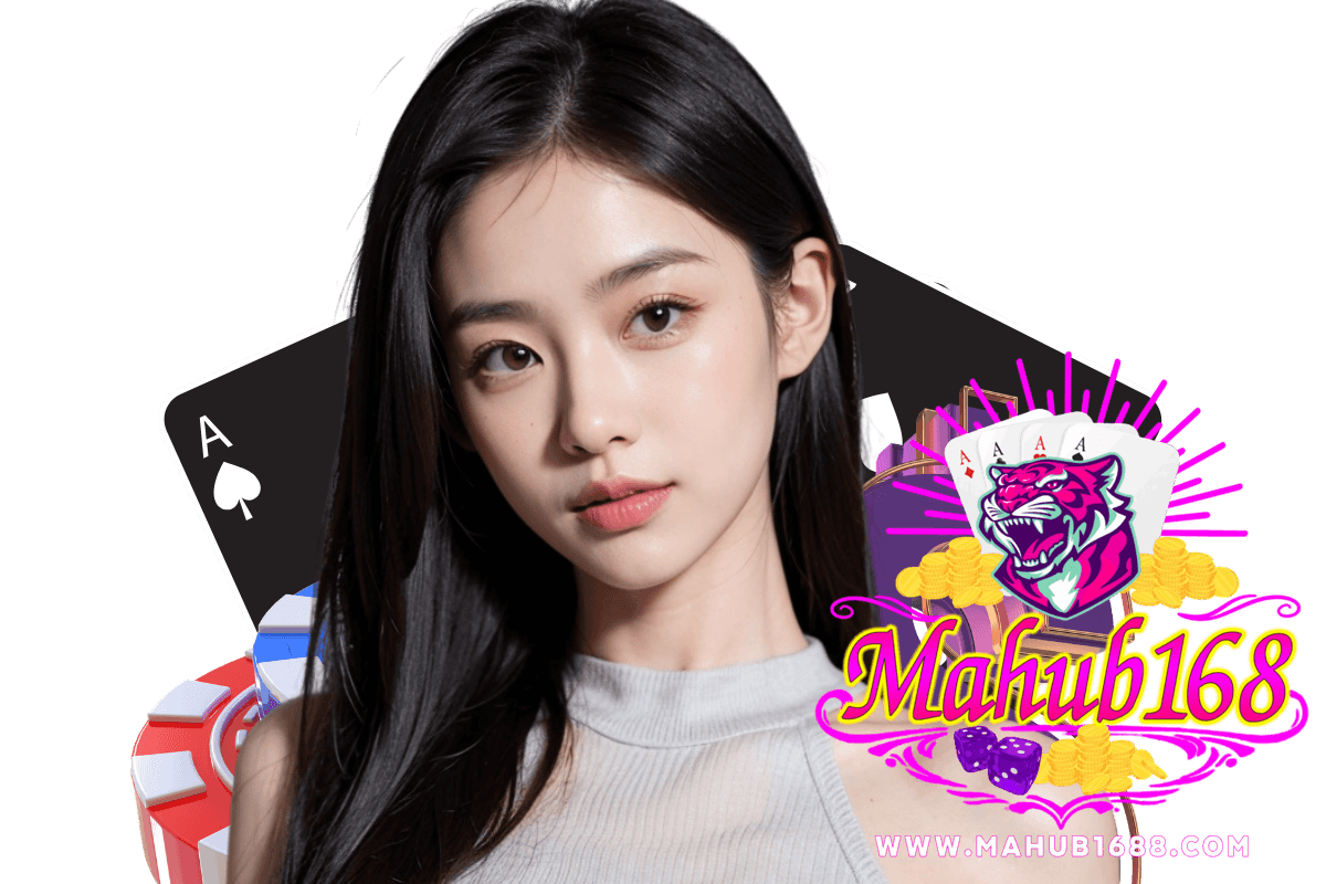mahub168 เว็บตรง