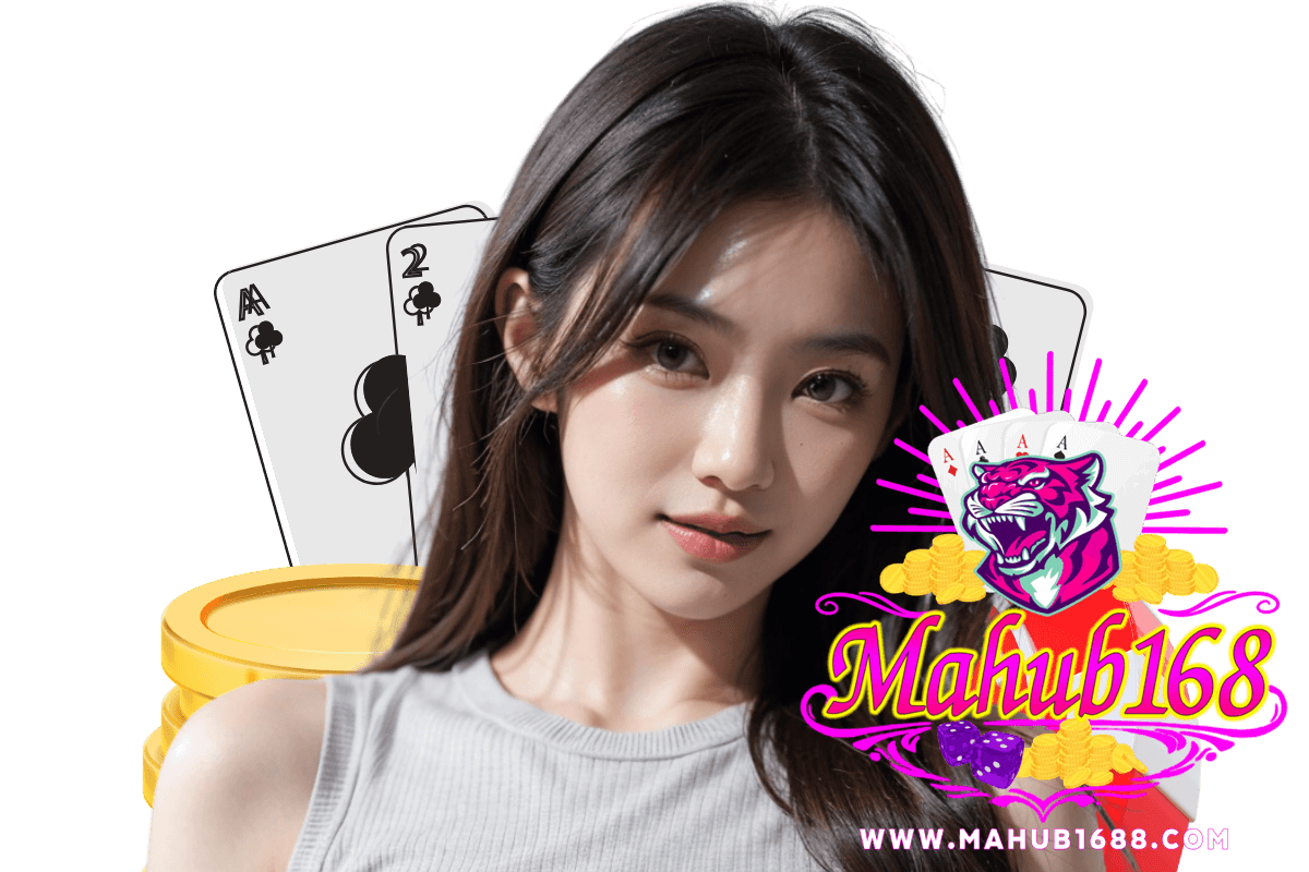 mahub168 แจกเครดิตฟรี